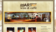 DISART BAR wine&caffe