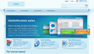 Uptime test site