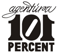 Agentúra 101 Percent